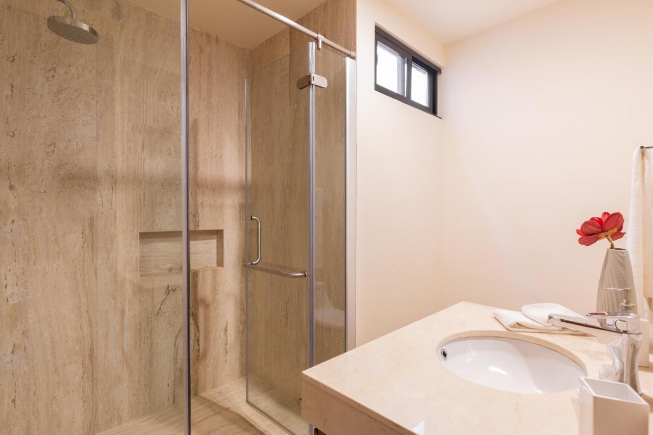 Exclusive Paramar Ve Penthouse In By Lockey For Walking To Commercial Zone In Aldea Zama Appartamento *